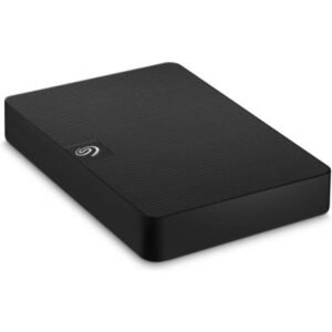 Seagate 4TB Expansion Portable USB 3.0 External HDD, Micro-USB 3.0 Interface, Bus Powered, Rescue Data Recovery Services, Preformatted exFAT, Windows and Mac Compatible - Image 6