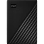 Western Digital My Passport 5TB USB 3.0
