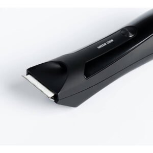 Green Lion Sensitive Area Trimmer: Cordless Grooming Tool with LED & 90 Min Battery - Image 3