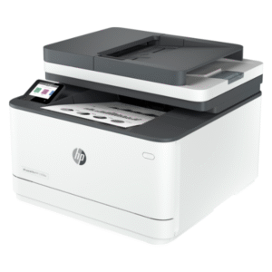 HP LaserJet MFP 3103fdw Printer: Wireless Multifunction Laser All-in-One - Image 4