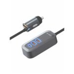 Green Lion Triple QC