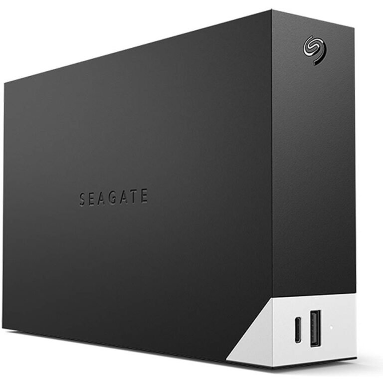 Seagate One Touch