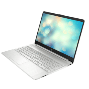 HP 15s Laptop – Intel Celeron N4120, 4GB RAM, 256GB SSD, 15.6″ HD Display - Image 3