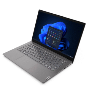 Lenovo IdeaPad3 14 Inch Core i5-13TH Gen, 8GB 512SSD Windows 11 (83EL004WUE)