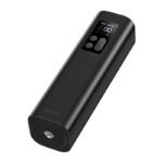 Baseus Super Mini Inflator Pump Air Compressor Portable Hand-Held