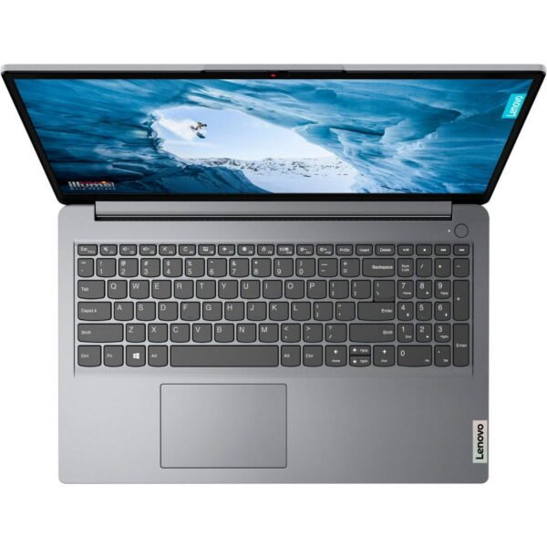 Lenovo V15 Core i3-1215U, 8GB, 256GB, 15.6" DOS (82TT005DUE) - Image 3