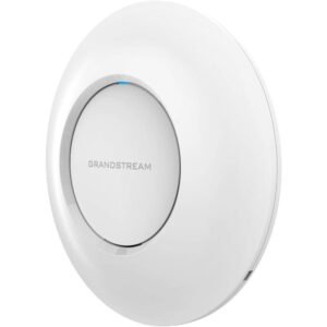 Grandstream GWN7605 Wireless Access Point, 802.11ac Wave-2 2x2:2 Wi-Fi Access Point - White - Image 3