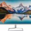 HP M32f Monitor