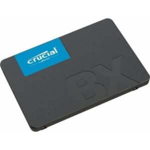 Crucial BX500 SSD