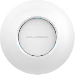 Grandstream GWN7605 Wireless Access Point, 802.11ac Wave-2 2x2:2 Wi-Fi Access Point - White