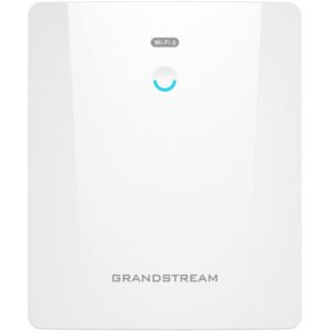 Grandstream GWN7664LR Outdoor Dual-Band Long Range Wi-Fi 6 Access Point