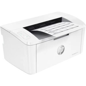 HP LaserJet M111w Wireless Monochrome Laser Printer with Mobile Printing