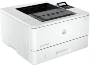 HP LaserJet Pro 4003dw Wireless Mono Laser Printer (42ppm, Automatic Duplex, Wi-Fi, Mobile Printing) - Image 3