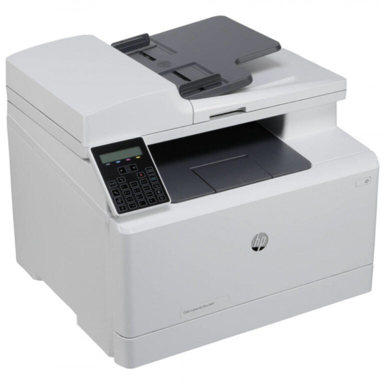 HP Color Laser MFP 183fw