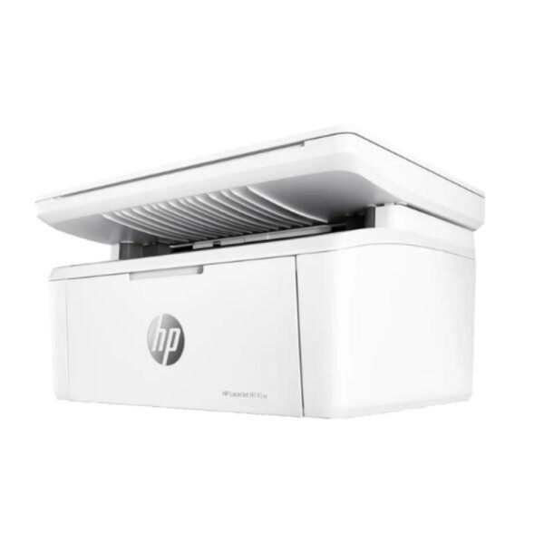 HP LaserJet MFP 141w Wireless Monochrome Laser Printer (Print, Copy, Scan, Up to 21ppm, Wi-Fi) - Image 3