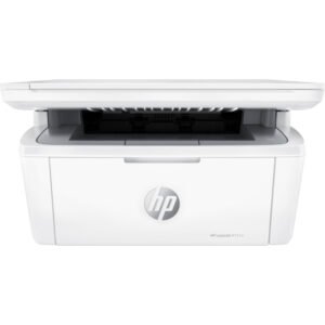 HP LaserJet MFP 141w Wireless Monochrome Laser Printer (Print, Copy, Scan, Up to 21ppm, Wi-Fi) - Image 4