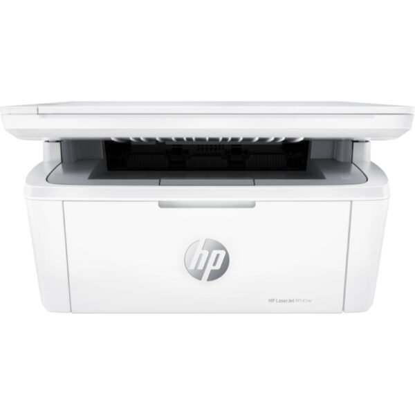 HP LaserJet MFP 141w Wireless Monochrome Laser Printer (Print, Copy, Scan, Up to 21ppm, Wi-Fi) - Image 4