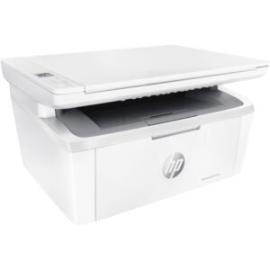 HP LaserJet MFP 141w Wireless Monochrome Laser Printer (Print, Copy, Scan, Up to 21ppm, Wi-Fi) - Image 5
