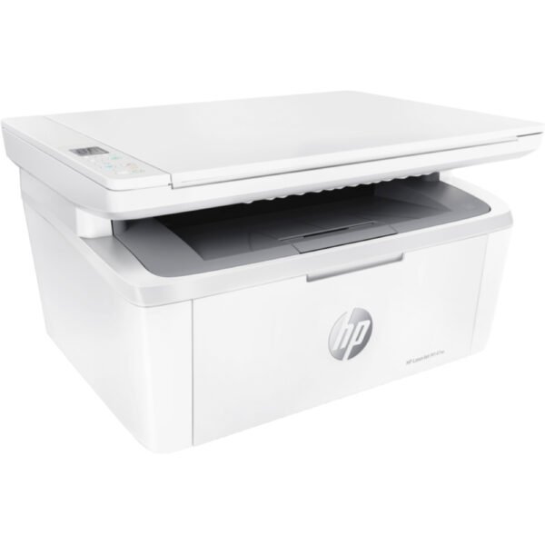 HP LaserJet MFP 141w Wireless Monochrome Laser Printer (Print, Copy, Scan, Up to 21ppm, Wi-Fi) - Image 5