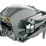 Porodo Aerovision FPV Drone - Black