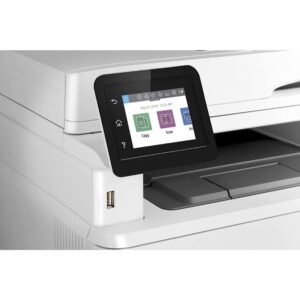 HP LaserJet Pro MFP 4103fdw Mono Laser Printer - 40ppm, Wireless, Duplex, ADF, 1200x1200 dpi - Image 5
