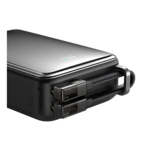 Mcdodo 25000mAh 100W Ultra Mini Digital Display Power Bank For Laptops and Other devices - Image 3