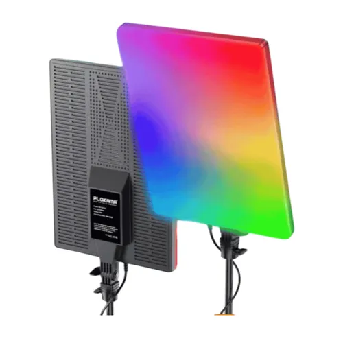 plokama live p19 pro rgb panel fill light LjAHi1l2yRq4 All Products