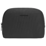 Porodo Geneva Tech Accessory Pouch Bag - Black