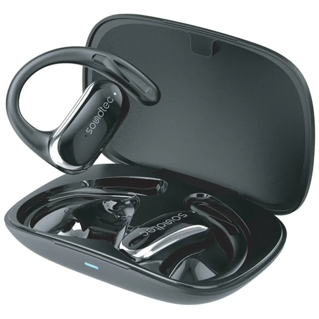 porodo Soundtec Air Beat Open Ear Wireless Earbuds 3 All Products