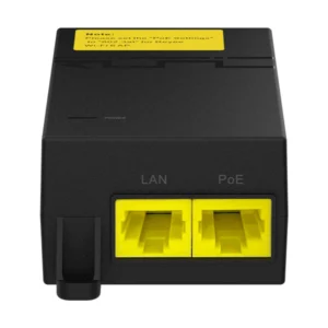 Ruijie Reyee RG-POE-AT30 (52V/31.2W) GbE Passive Power Over Ethernet PoE Injector - Image 2