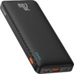 Baseus Airpow Power Bank 20W 10000mAh