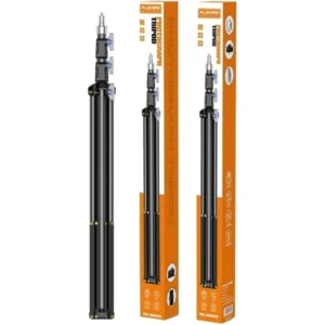 Plokama PK-8899 Photography Tripod - Image 4