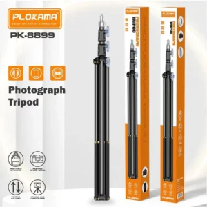Plokama PK-8899 Photography Tripod