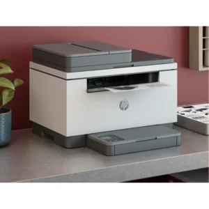 HP LaserJet MFP M236sdw Printer: Wireless Multifunction Laser All-in-One - Image 4