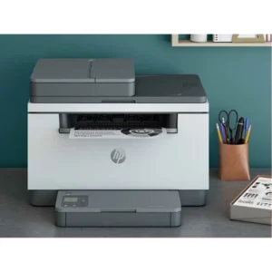 HP LaserJet MFP M236sdw Printer: Wireless Multifunction Laser All-in-One - Image 5