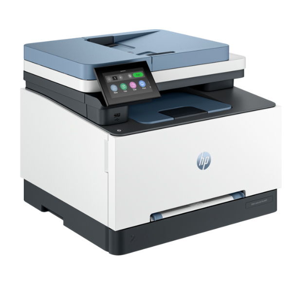 Printer HP LaserJet Pro MFP 3303fdw 4-in-1 (Print, copy, scan,fax) A4 Color (Duplex,WI-FI)