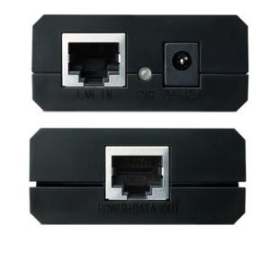 TP Link omada Gigabit POE150S PoE Injector,48V dc Input,500mA,15.4W - Image 3