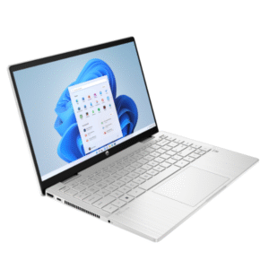 HP Pavilion x360 14-ek1006nia 2-in-1 Laptop - Intel Core i5-1335U, 8GB RAM, 512GB SSD, 14" Touchscreen - Image 3