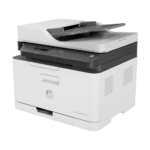 HP Color Laser 179fnw Wireless All in One Laser Printer with Mobile Printing & Built-in Ethernet