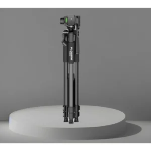 Plokama PK-9950 Professional Tripod 1.5m Convenient Camera and Mobile Universal Use - Image 5