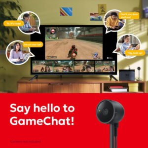 Nintendo Switch 2 Console - Image 5