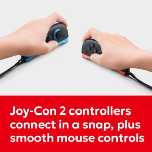 Nintendo Switch 2 Console - Image 6