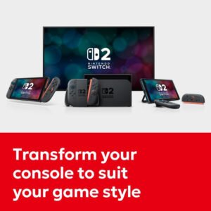Nintendo Switch 2 Console - Image 7