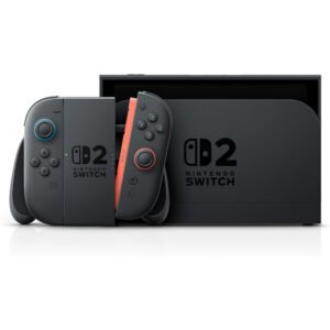 Nintendo Switch 2 Console - Image 9