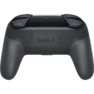 Nintendo Switch Pro Controller - Image 3