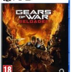 Gears of War: Reloaded PS5