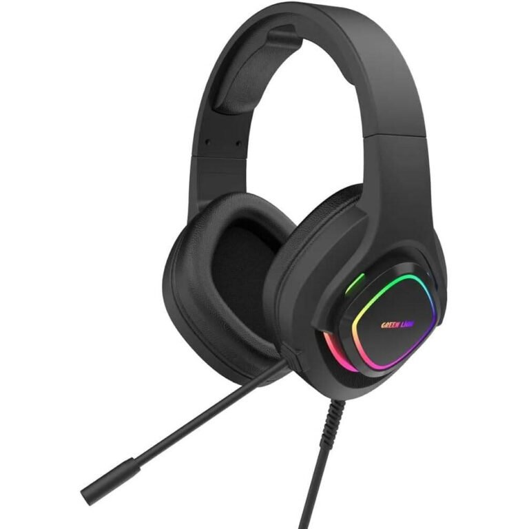 Green Lion GP32X Gaming