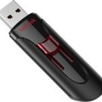 SanDisk Cruzer Glide 32GB USB 3.0 Flash Disk Drive
