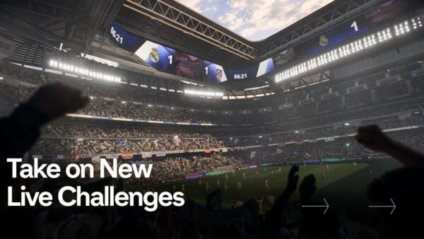 FC 26 PS4 Standard Edition - Image 3