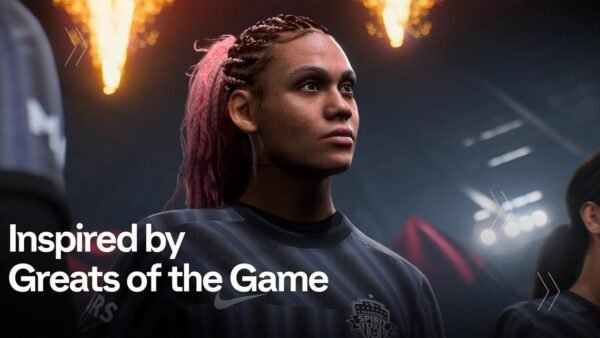 FC 26 PS4 Standard Edition - Image 4